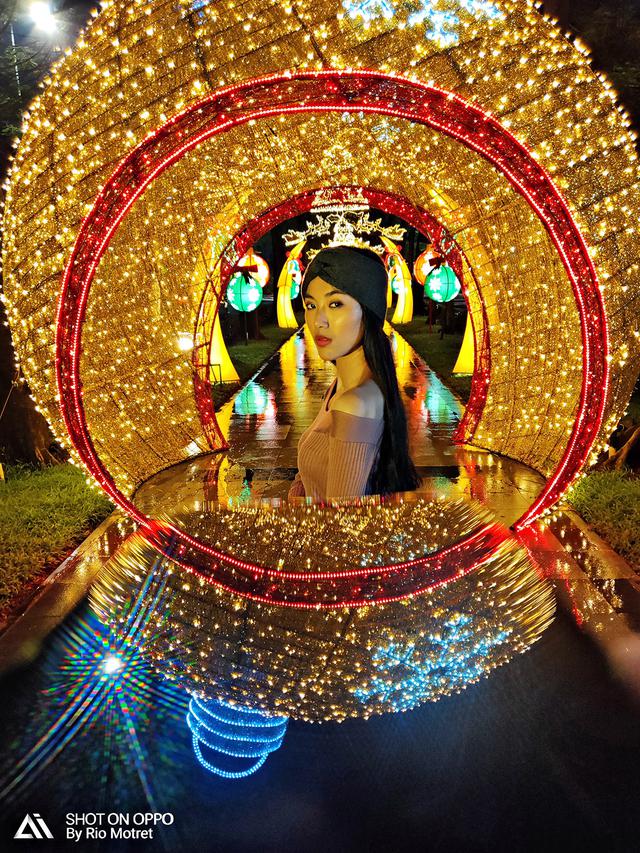 Mobilitas Semakin Tinggi, OPPO Hadirkan Revolusi Baru Pengisian Daya Cepat Dengan SuperVOOC