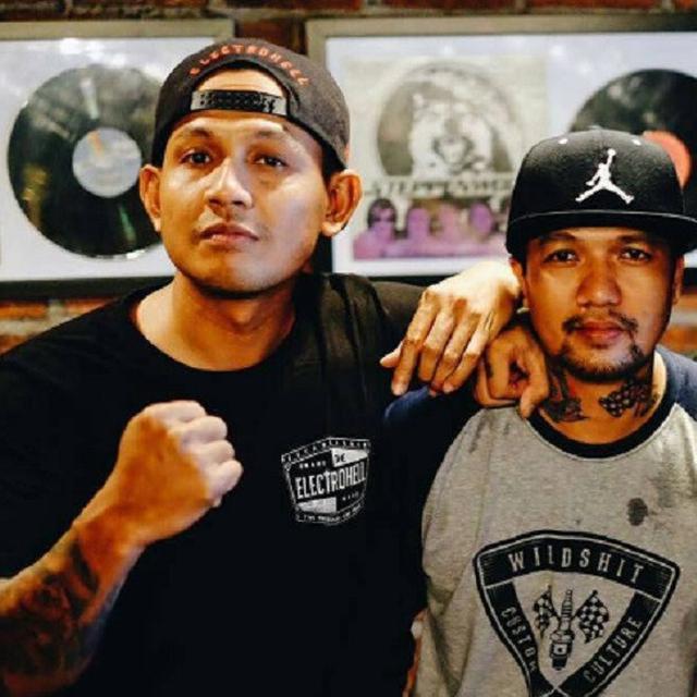 Lirik Lagu Batas Cahaya Oleh Superman Is Dead Showbiz Liputan6 Com