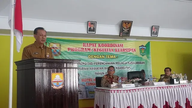 Arsip Daerah Jambi