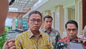 Wakil Menteri Energi dan Sumber Daya Mineral (ESDM), Yuliot Tanjung. (Foto: Liputan6.com/Arief RH)