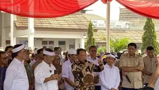 Mendagri Ungkap Alasan Prabowo Dorong Program Gentengisasi