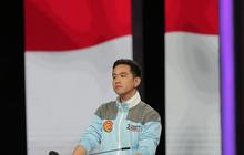 Gimik Gibran Cari-Cari Jawaban Mahfud di Debat Cawapres, PDIP Ungkit Putusan MK dan Kedewasaan Pemimpin