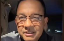 Live TikTok Diikuti Kandidat Lain, Ini Respons Anies