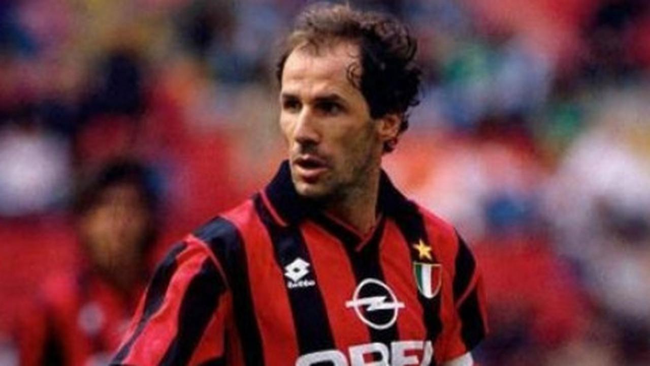 Baresi: Mereka harus bermain sebagai pemain Milan
