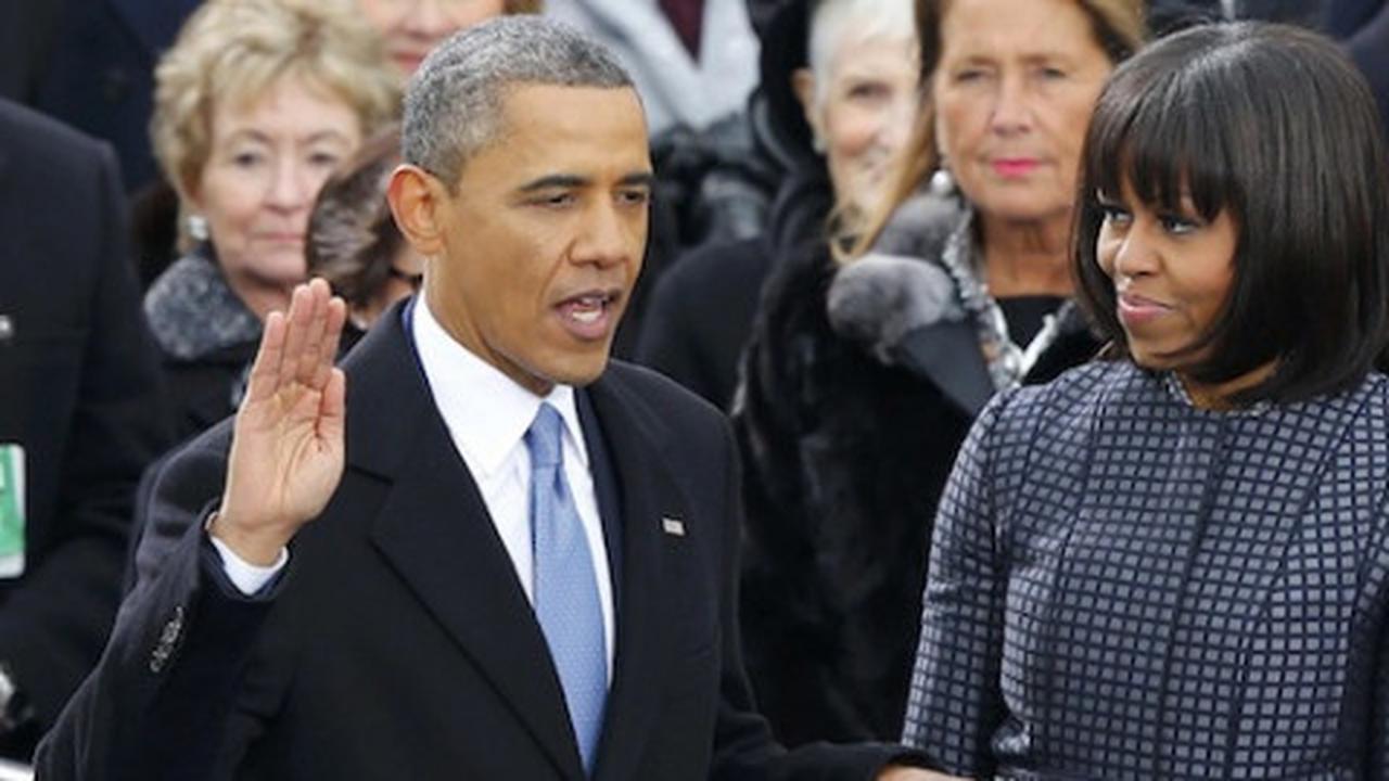Jokowi mirip Obama