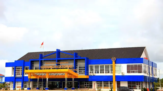 BP2TD Mempawah