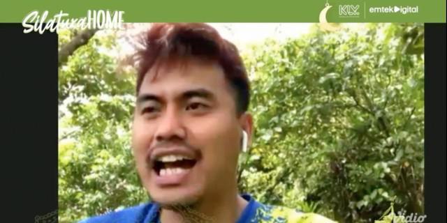 VIDEO: Tontowi Ahmad Kenang Masa "Pacaran" yang Sempat Gersang dengan Liliyana Natsir di Silaturahome