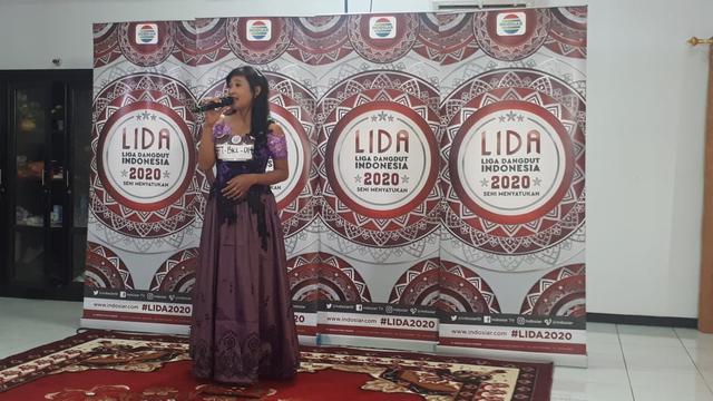LIDA 2020