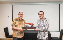 Pertamina Patra Niaga dan Hino Perkuat Keandalan Distribusi Energi Nasional Lewat Kerja Sama Pemeliharaan Armada