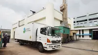 Kinerja Keuangan Positif Perusahaan Energi Terintegrasi Dukung Pertumbuhan Berkelanjutan