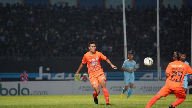 Al Hamra Hehanussa, Persija Jakarta, Liga 1 2019, Shopee Liga 1 2019