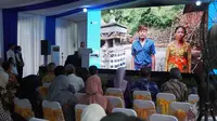UPER Buka Jalan Mimpi, Beasiswa Rp16 Miliar untuk Anak-anak Negeri