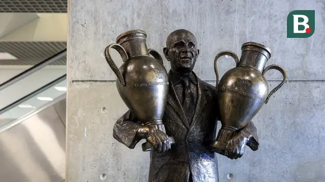 Museum Benfica