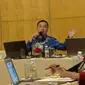 SBCC didukung Asosiasi Rumah Modular Indonesia (ARMI) dan Kementerian PUPR menggelar FGD di Hotel Mulia, Senayan, Tanah Abang, Jakarta Pusat pada Rabu (15/5/2024) malam. (Ist).