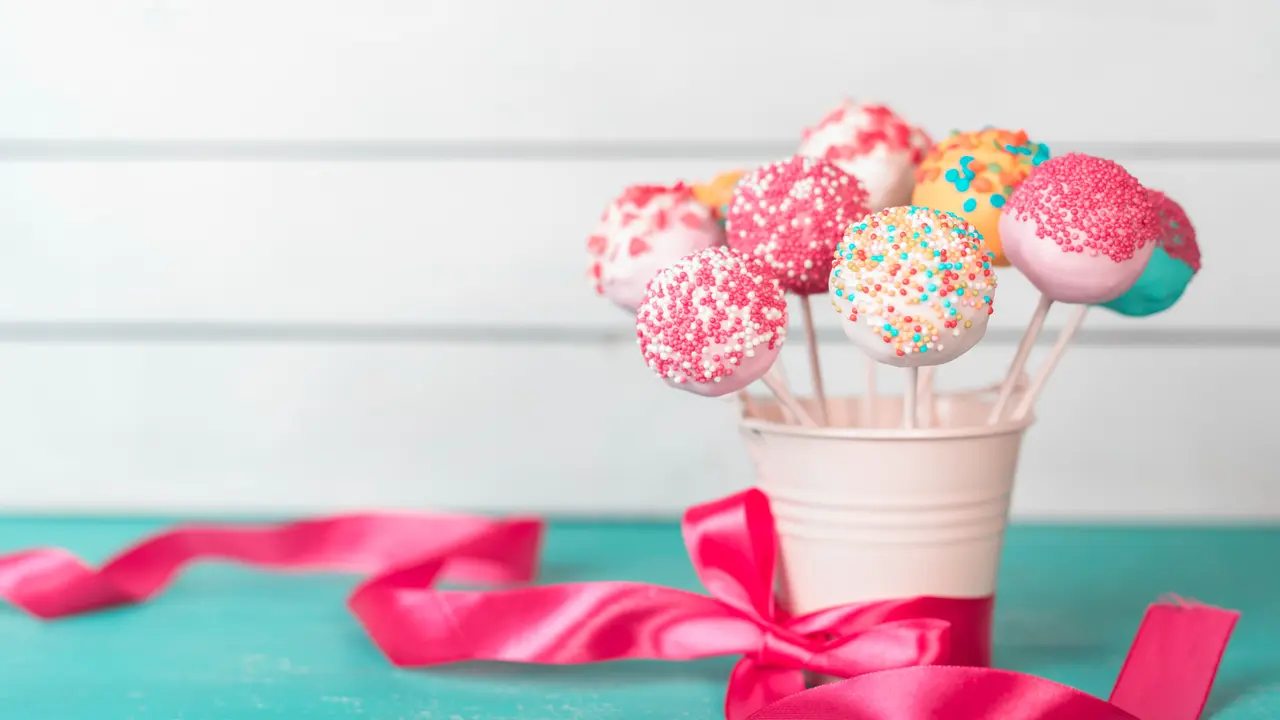 Cake Pop