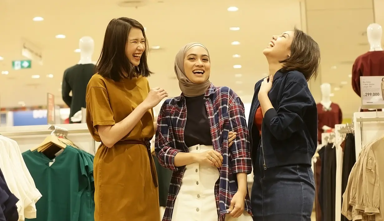 (Bambang E.Ros/Fimela.com)