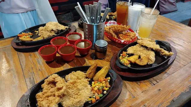 Rekomendasi Tempat Makan Malam di Klaten