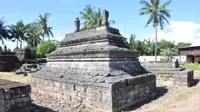 Potret makam La Tenri Ruwa di Kecamatan Bantaeng, Kabupaten Bantaeng. (dok. kebudayaan.kemdikbud.go.id)