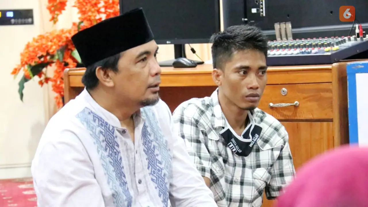 Perhatian Pemkot Bengkulu Untuk Keluarga Nelayan Hilang Di Samudra Hindia