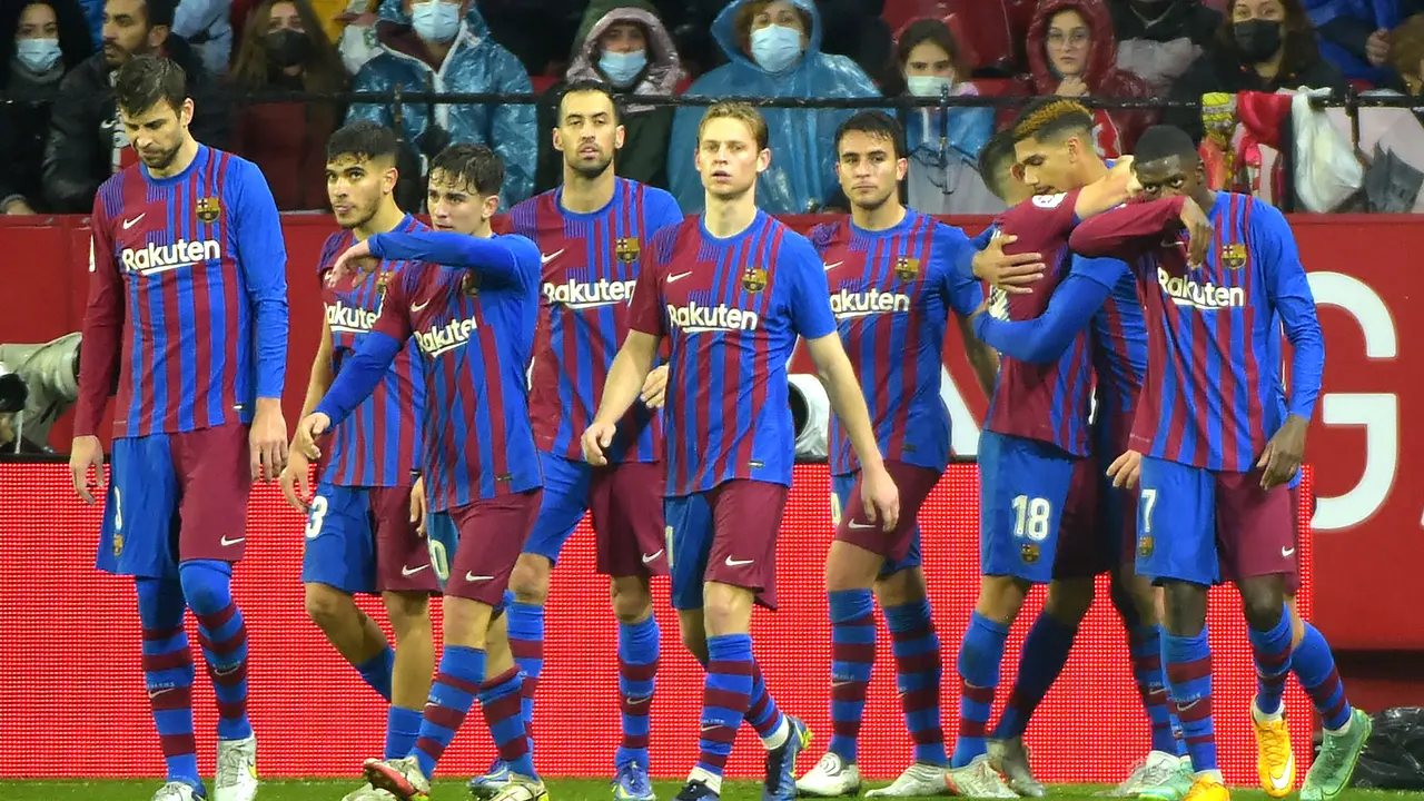 Barcelona