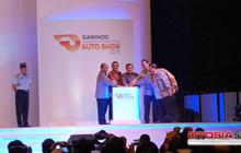 Buka GIIAS 2015, Jusuf Kala singgung lokalisasi MobNas