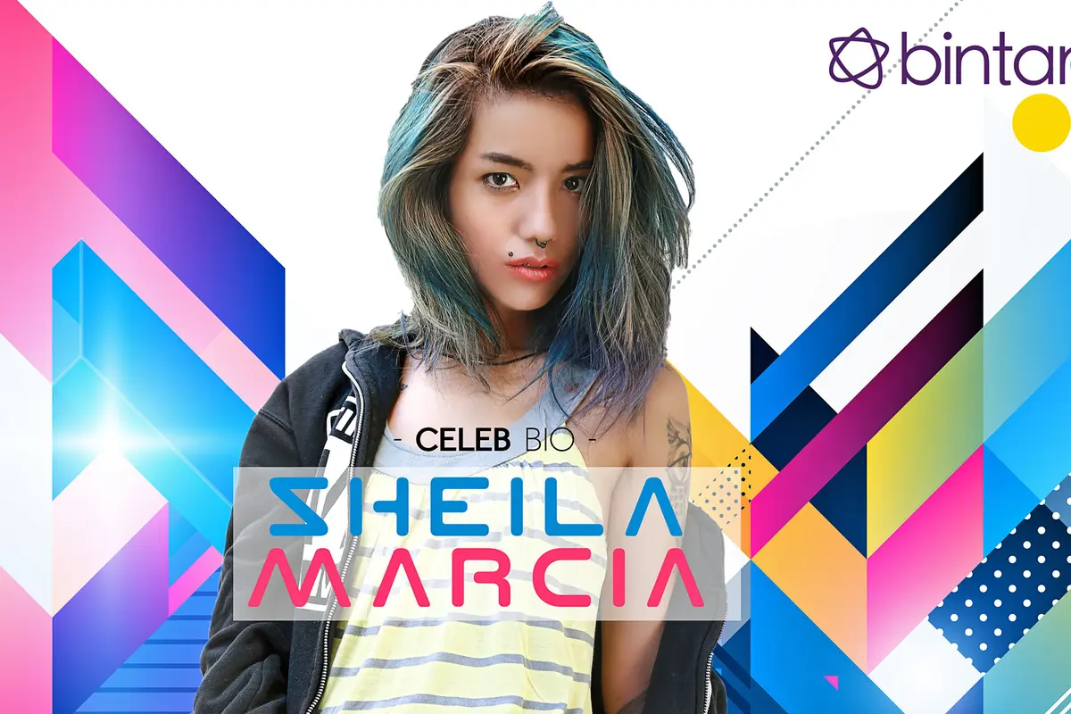 Sheila Marcia