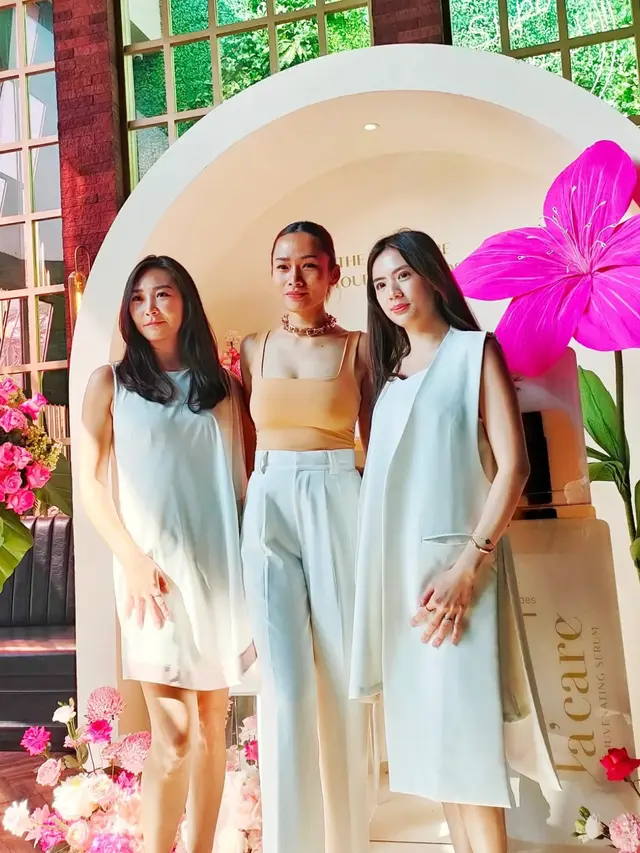 Peluncuran La Care Rejuvenating Serum (Istimewa)