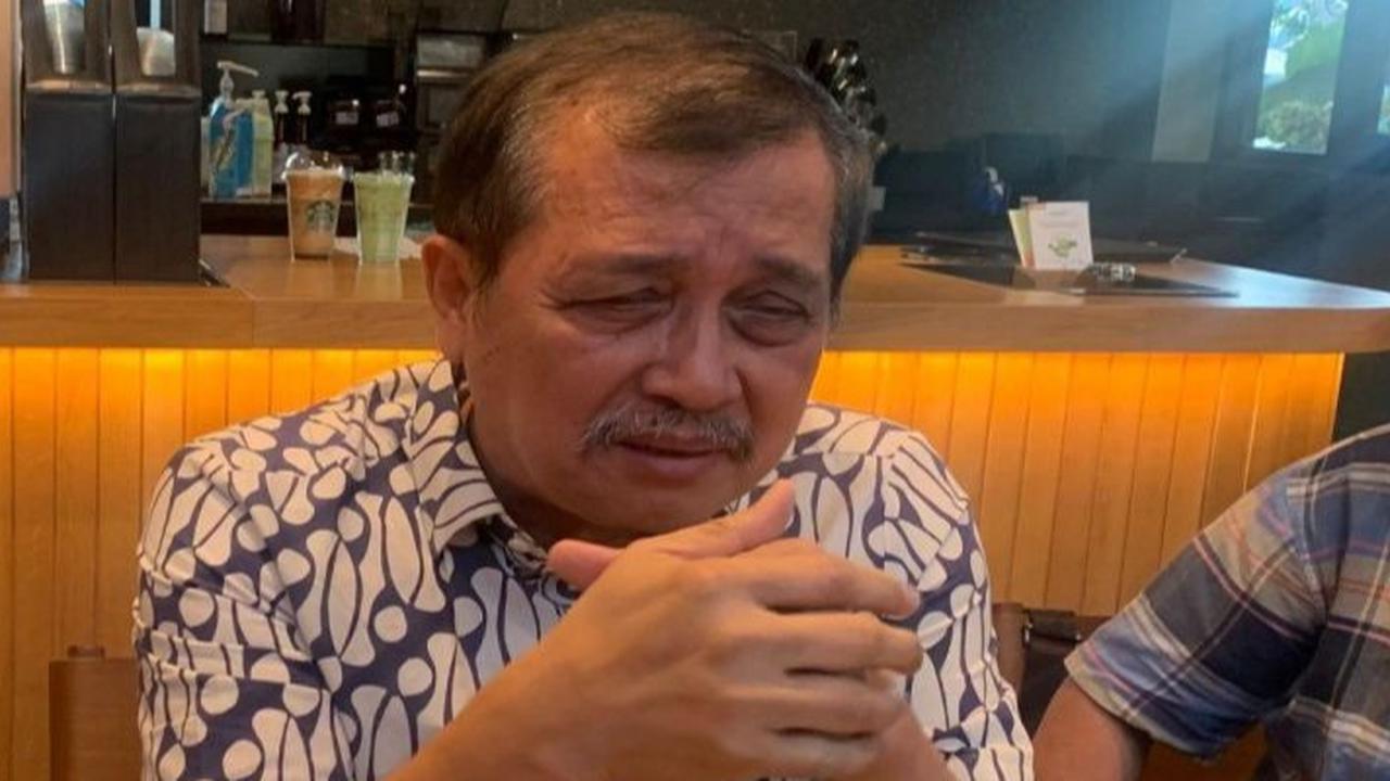 Eks Wakapolri Oegroseno Laporkan Sekjen KOI Wijaya Terkait Pencemaran Nama Baik, Begini Duduk Perkaranya