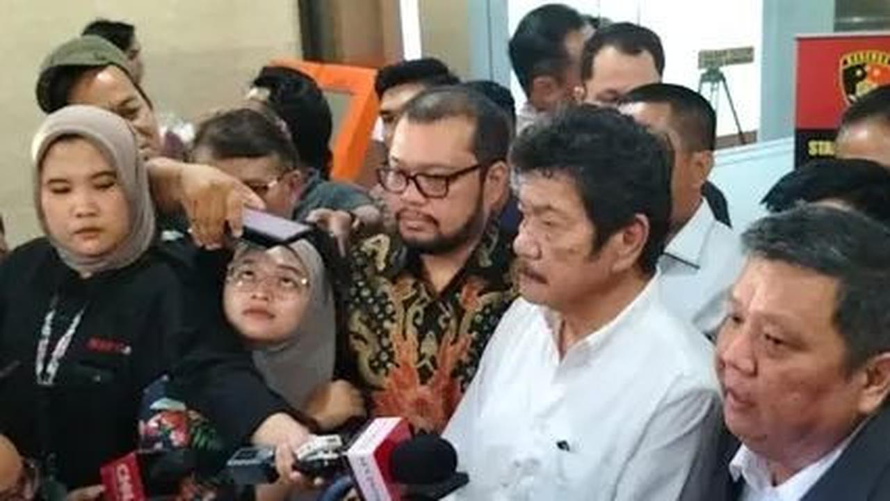 Merasa Terintimidasi dalam Kasus Vina Cirebon, Aep Laporkan Dede dan Dedi Mulyadi ke Polda Metro Jaya