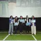 Rehidrasi menggunakan kombinasi elektrolit seperti POWERADE akan membantu tubuh mempertahankan keseimbangan internal. (Foto/dok: Coca Cola Indonesia)