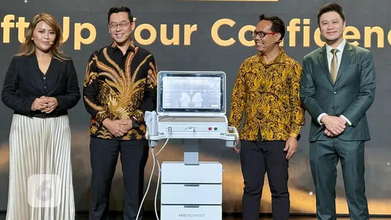 Dilarang Motoran usai Melakukan Perawatan Wajah Ini