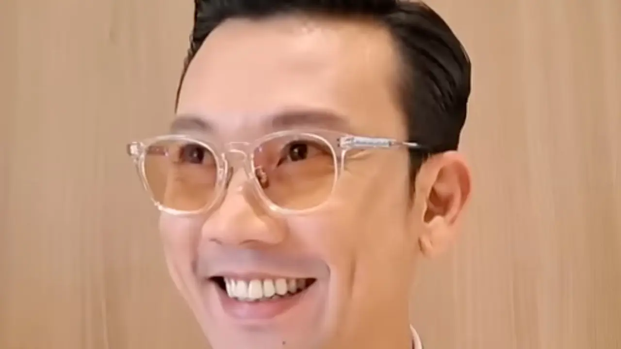 Denny Sumargo