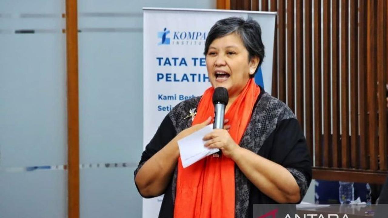 Wakil Ketua MPR Mendesak Prioritas Pemenuhan Imunisasi Dasar Lengkap