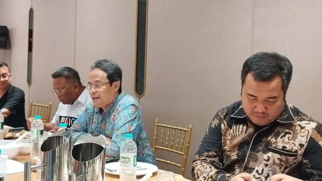 Agus Haryoto Widodo