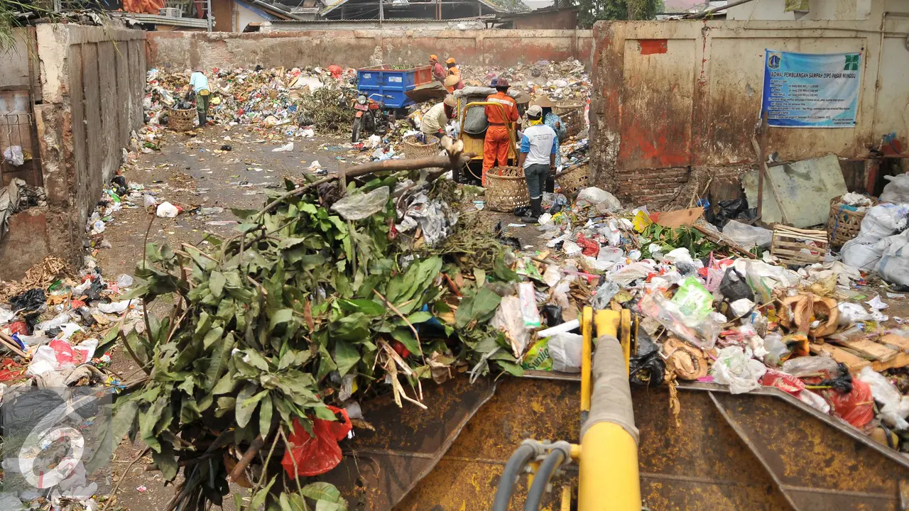 20151026-Sampah-Bantar-Gebang-Jakarta