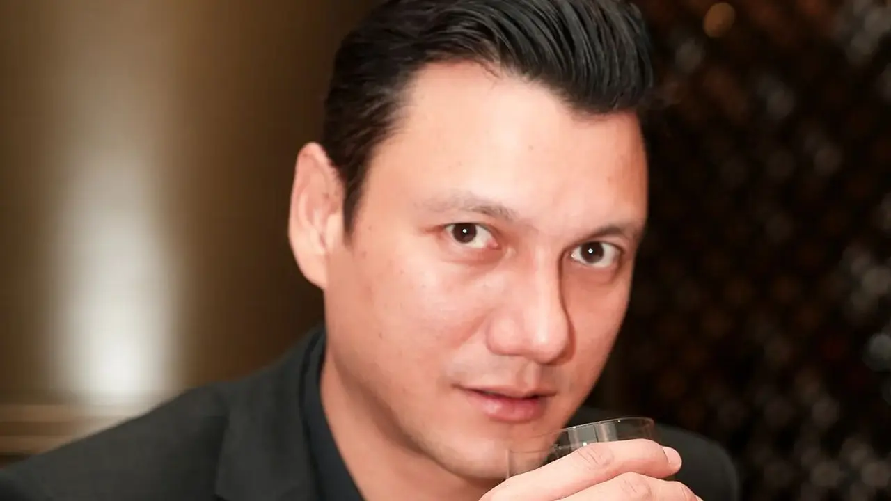 Christian Sugiono