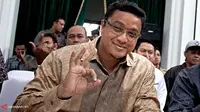 Dede Yusuf ialah seorang politikus dan aktor yang berasal dari Indonesia