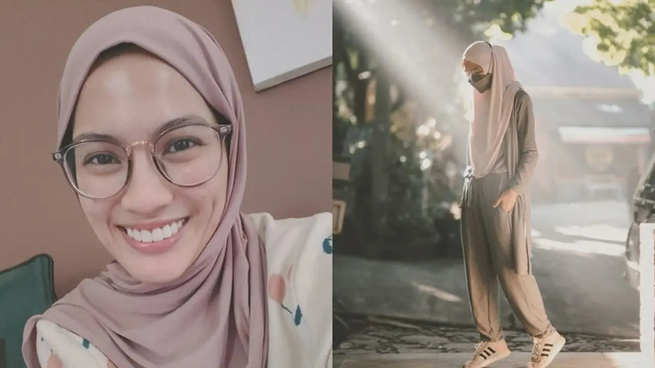 Disebut Netizen Terlalu Kurus, Ini 6 Potret Terbaru Alyssa Soebandono