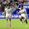 Aljazair Comeback Gemilang, Yordania Gagal Raih Poin Perdana di Piala Dunia