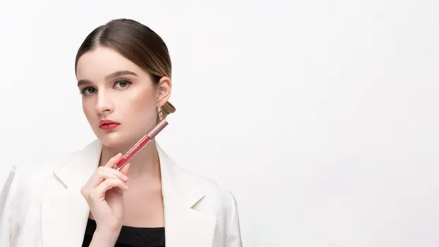 Rekomendasi 5 Warna Lip Cream untuk Bulan Puasa