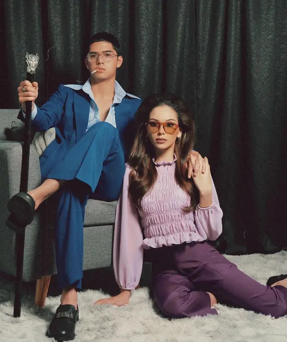 10 Kostum Halloween 2024 para Selebritis Tanah Air hingga Mancanegara, Alyssa Daguise, Kim Kardashian, sampai Selena Gomez