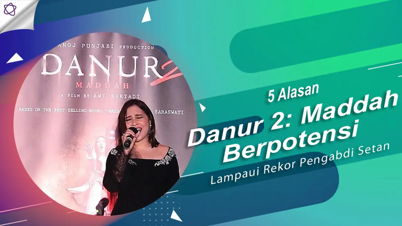 [Bintang] Danur 2