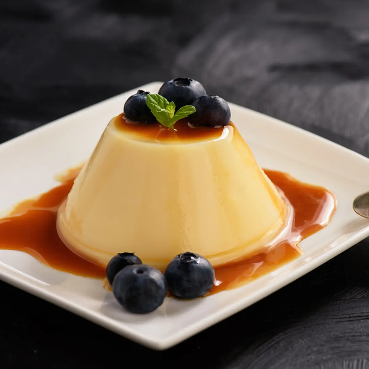 11 Resep Simpel Membuat Puding Yang Lembut Lifestyle Fimela Com