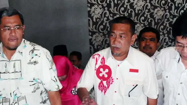 Aher-Deddy Tidak Akan Tiru Cara Kerja Jokowi