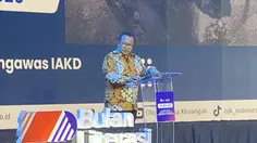 OJK Beri Sanksi kepada 5 Pelaku Industri Kripto dan Inovasi Teknologi Keuangan