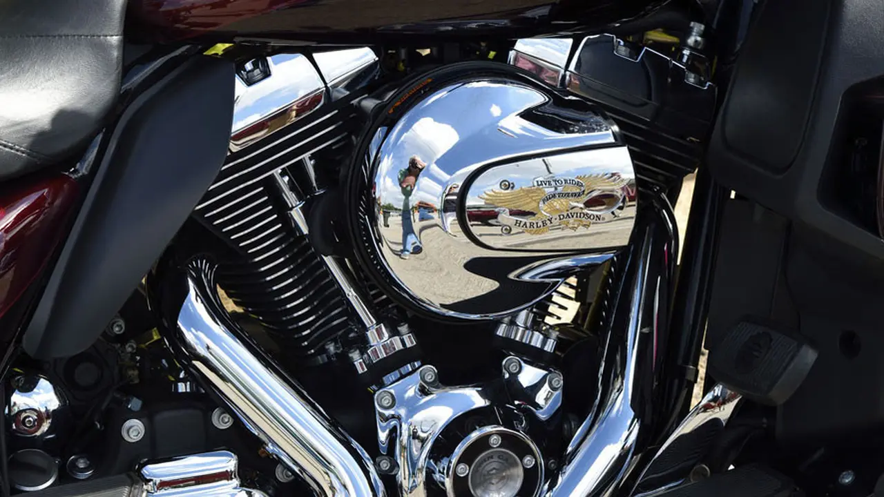Foto : motorcycle.com