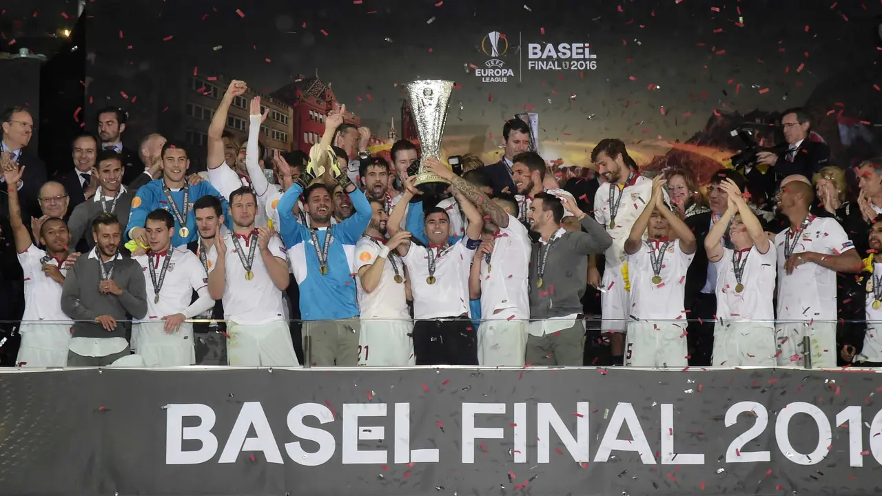 Sevilla
