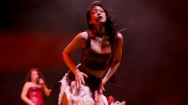Jennie BLACKPINK