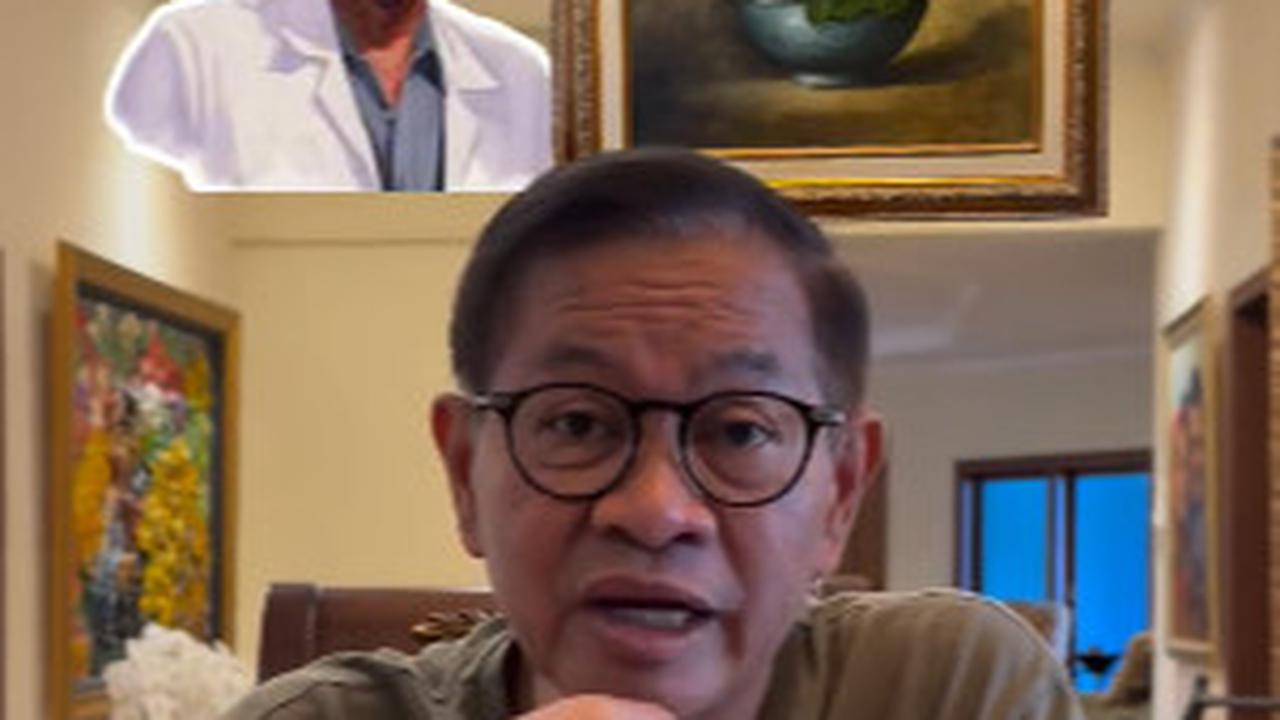 Pramono Anung Koleksi Lukisan Usia Lebih dari 80 Tahun, Pernah Dilukis Wajahnya Malah Mirip Ahok