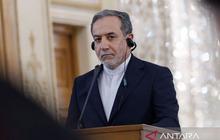 Iran dan Oman Bahas Pengelolaan Krusial Selat Hormuz di Tengah Ancaman AS